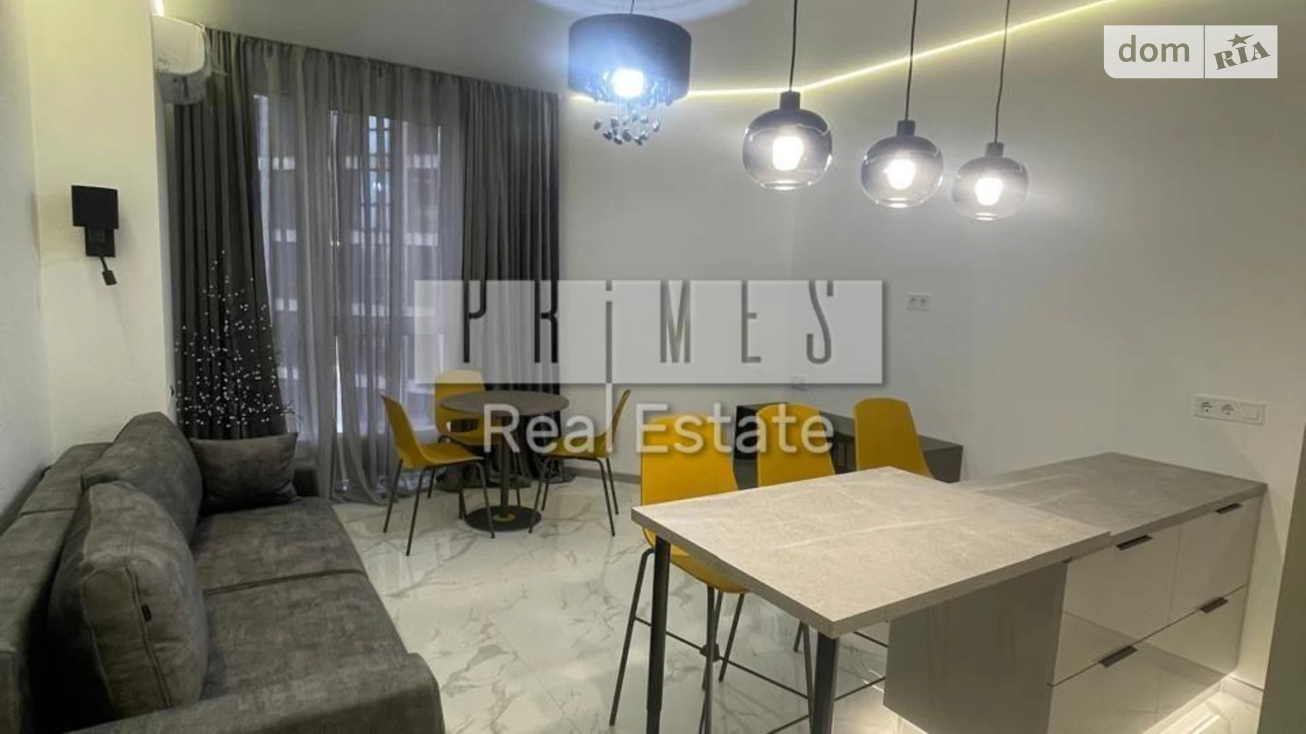Продається 1-кімнатна квартира 47 кв. м у Києві, цена: 175000 $ - фото 2