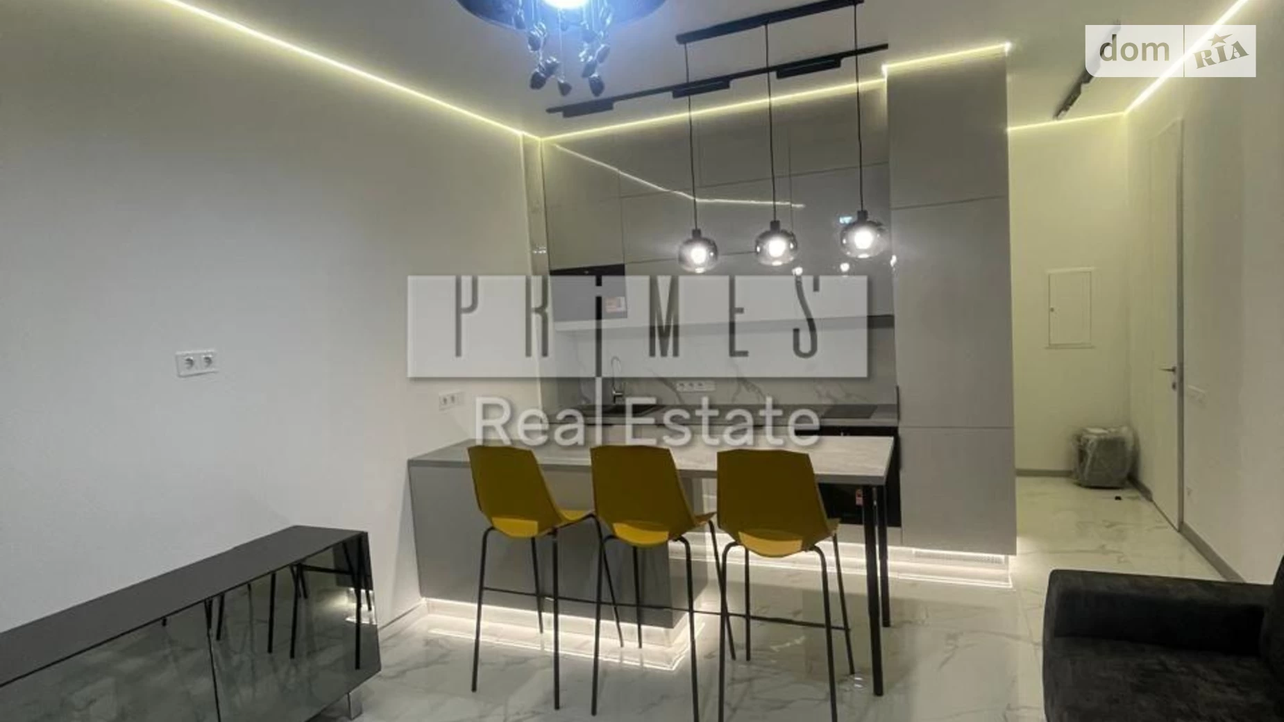 Продається 1-кімнатна квартира 47 кв. м у Києві, цена: 175000 $ - фото 4