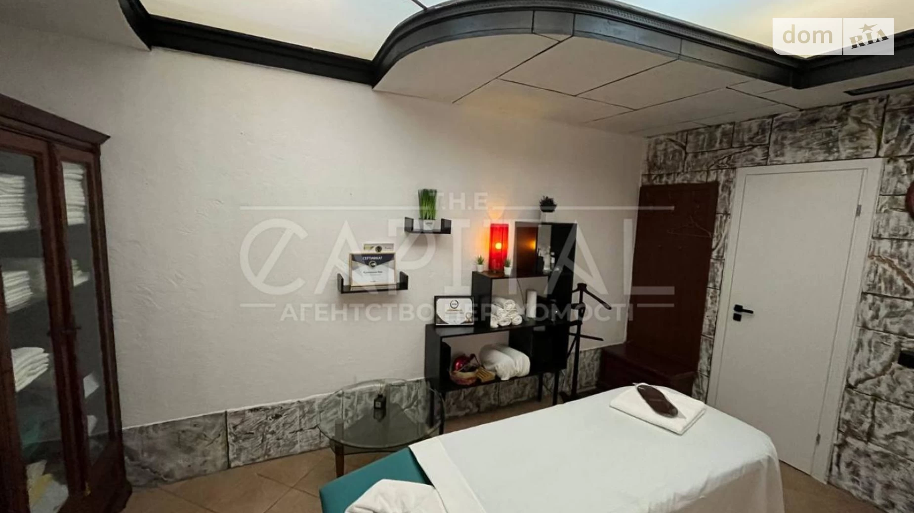Продается объект сферы услуг 162 кв. м в 5-этажном здании, цена: 330000 $ - фото 3