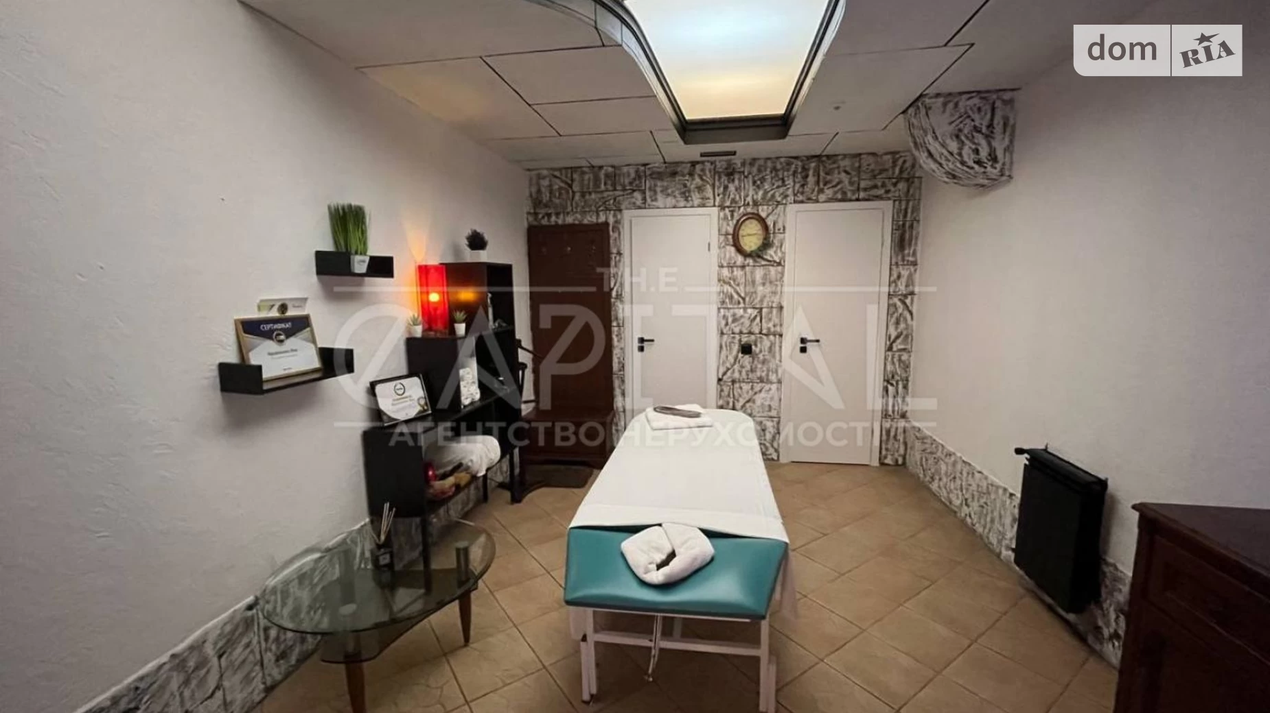 Продается объект сферы услуг 162 кв. м в 5-этажном здании, цена: 330000 $ - фото 2