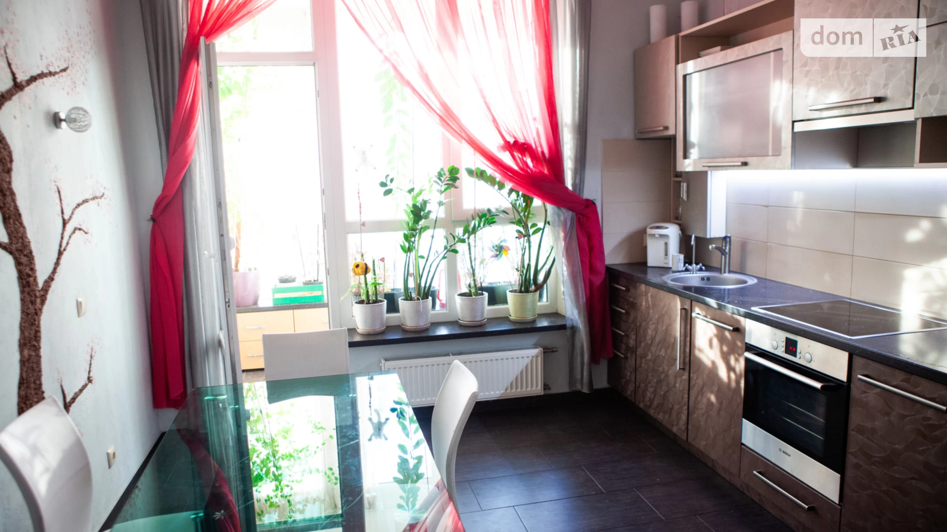 Продається 3-кімнатна квартира 108 кв. м у Києві, вул. Мокра(Кудряшова), 18 - фото 5