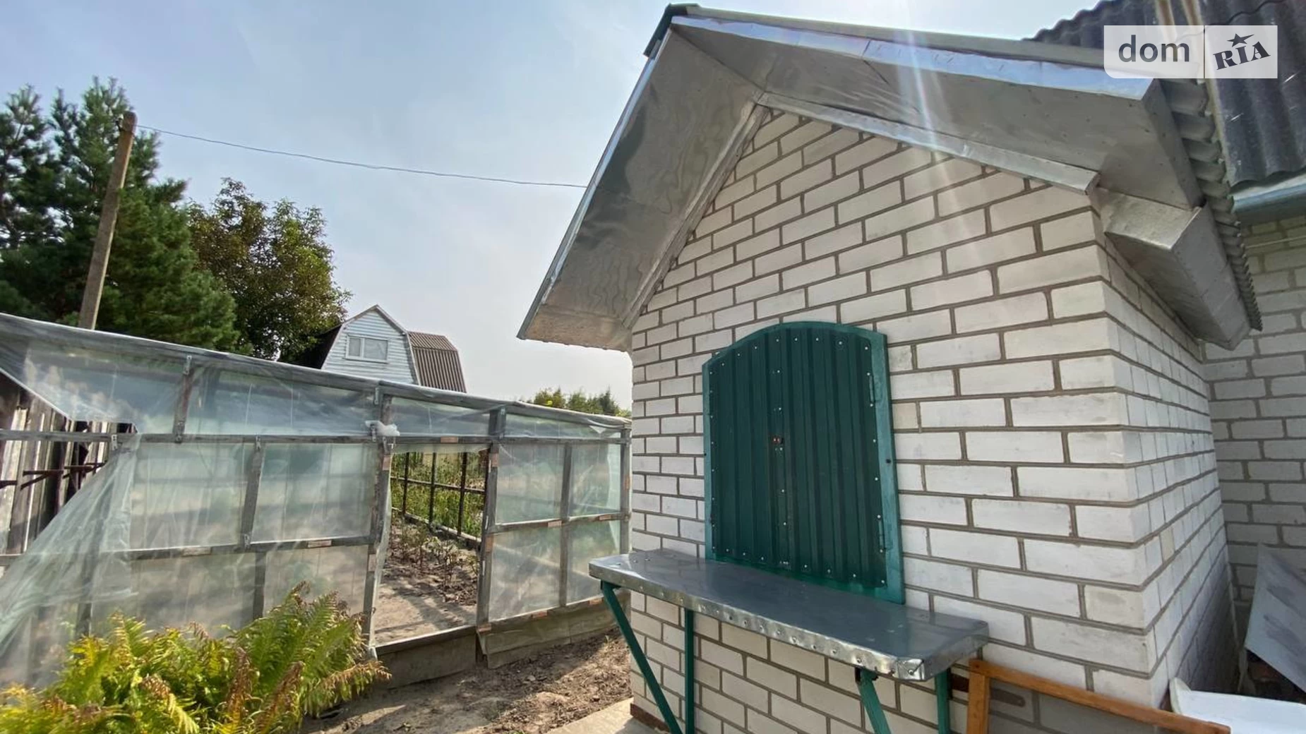 Продается дом на 2 этажа 66 кв. м с участком, цена: 14500 $ - фото 4