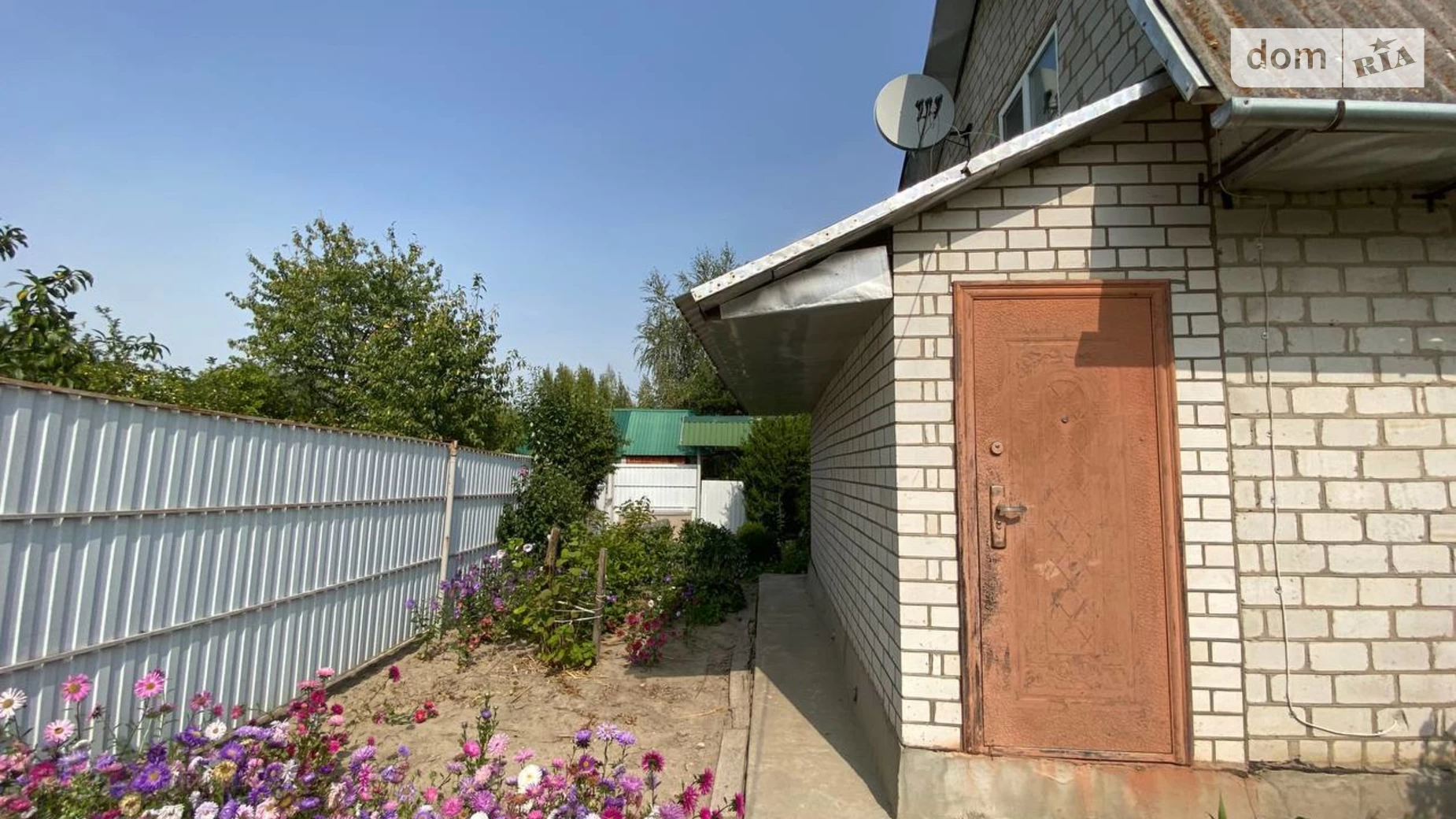 Продается дом на 2 этажа 66 кв. м с участком, цена: 14500 $ - фото 2