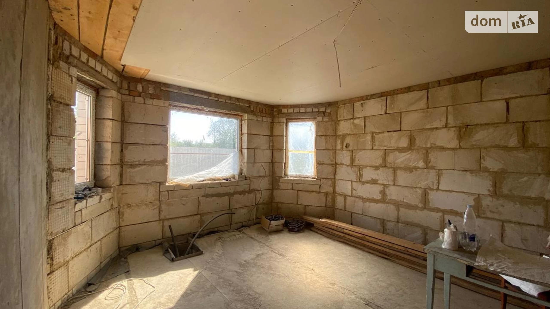 Продається будинок 2 поверховий 157 кв. м з каміном, цена: 65000 $ - фото 4