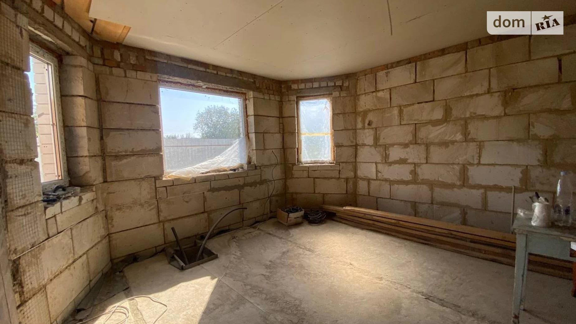 Продається будинок 2 поверховий 157 кв. м з каміном, цена: 65000 $ - фото 5