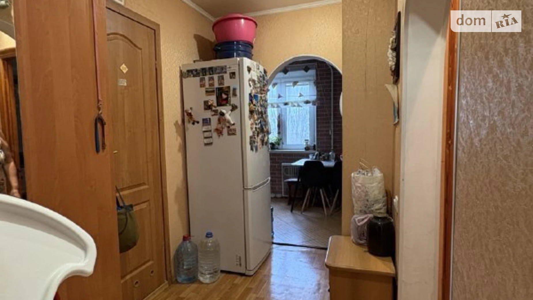 Продається 3-кімнатна квартира 68.7 кв. м у Миколаєві, цена: 51000 $ - фото 4