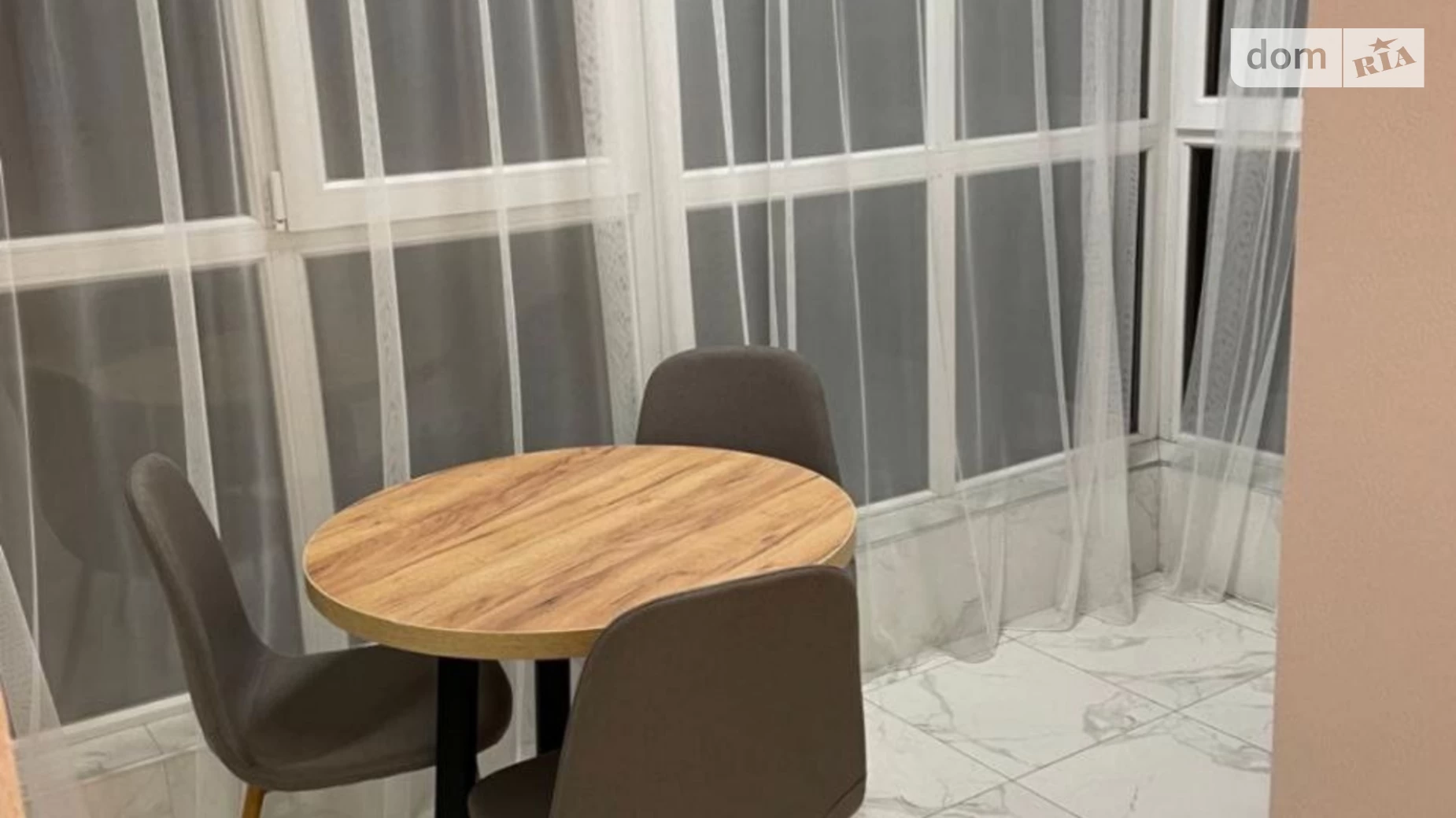 Здається в оренду 2-кімнатна квартира 45 кв. м у Дніпрі, Запорізьке шосе, 32 - фото 3