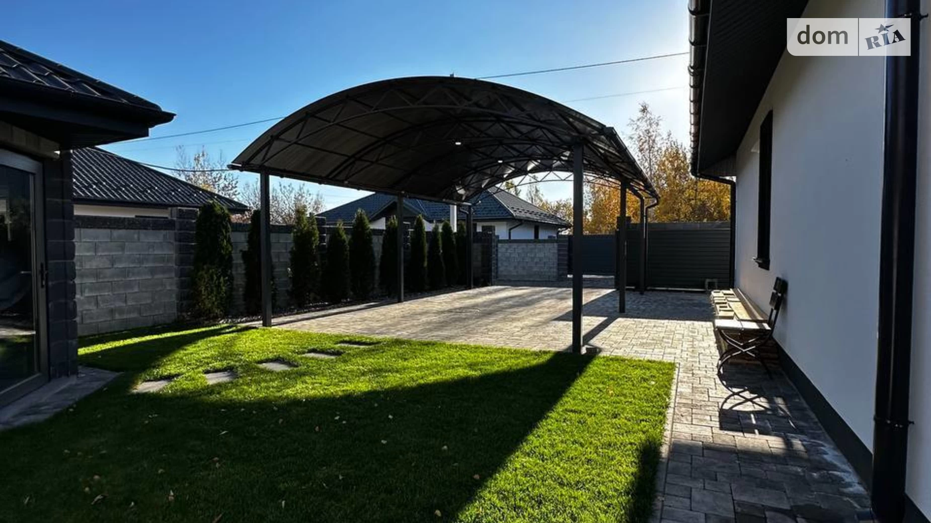 Продается одноэтажный дом 97.4 кв. м с мансардой, цена: 175000 $ - фото 4