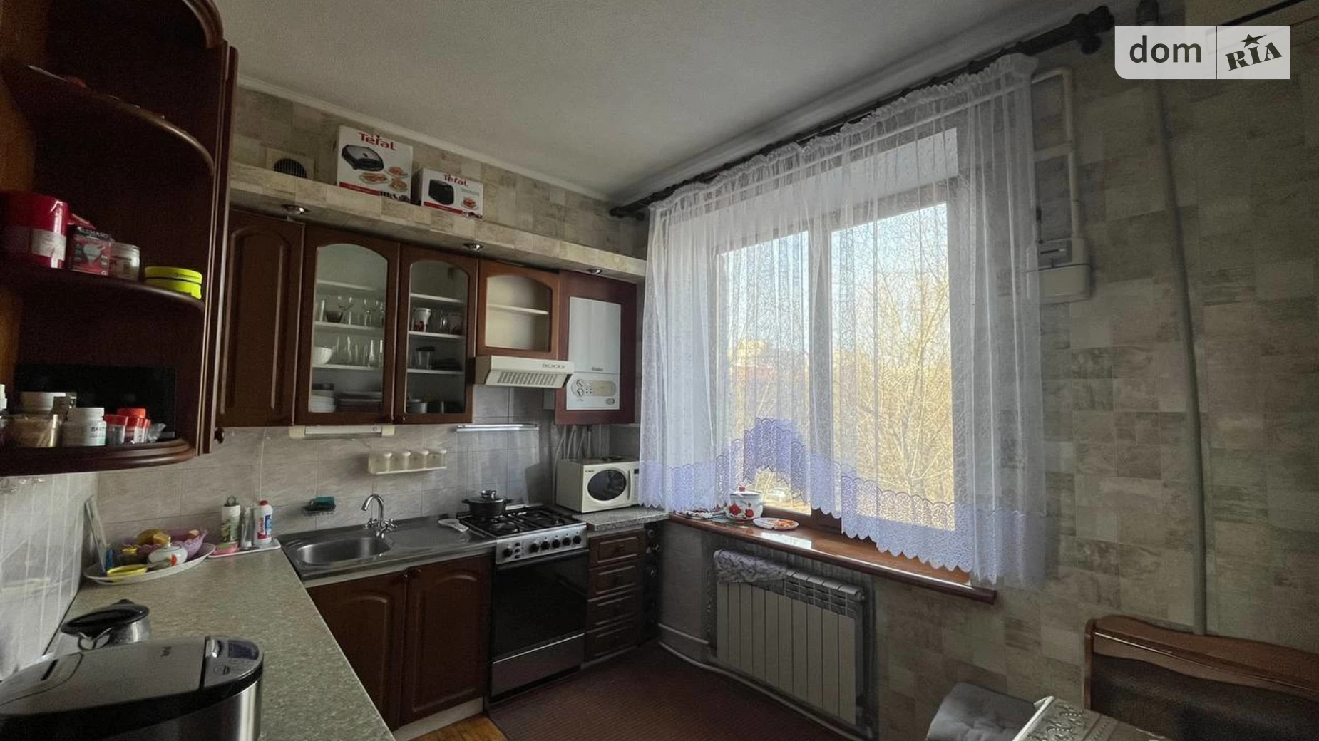 Продается 3-комнатная квартира 90.3 кв. м в Днепре, ул. Независимости(Титова), 1 - фото 2