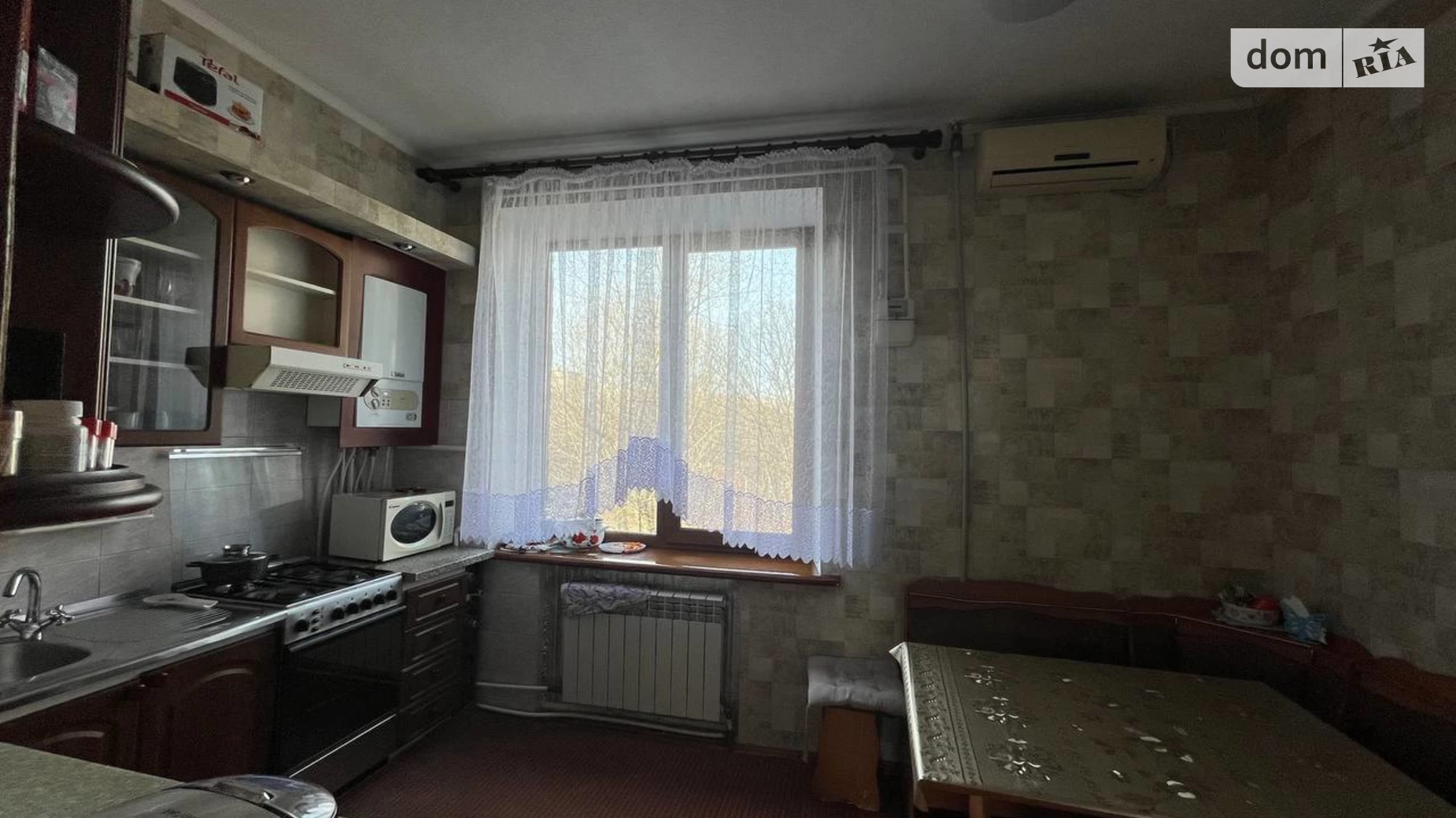 Продается 3-комнатная квартира 90.3 кв. м в Днепре, ул. Независимости(Титова), 1 - фото 5