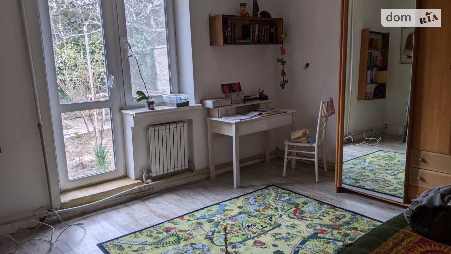 Продается 3-комнатная квартира 135 кв. м в Одессе, ул. Анатолия Бачинского(Неделина) - фото 2