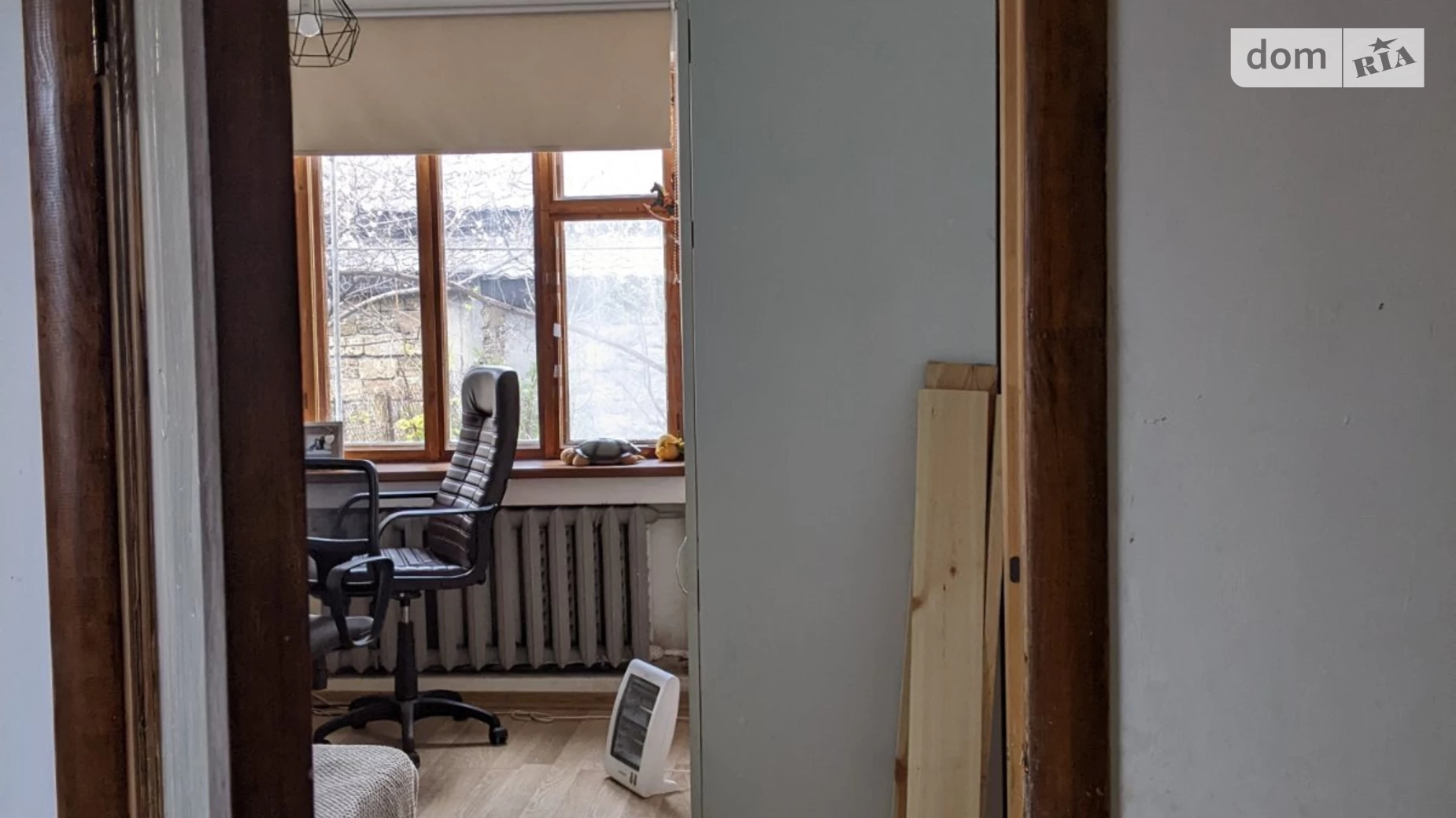 Продается 3-комнатная квартира 135 кв. м в Одессе, ул. Анатолия Бачинского(Неделина) - фото 4