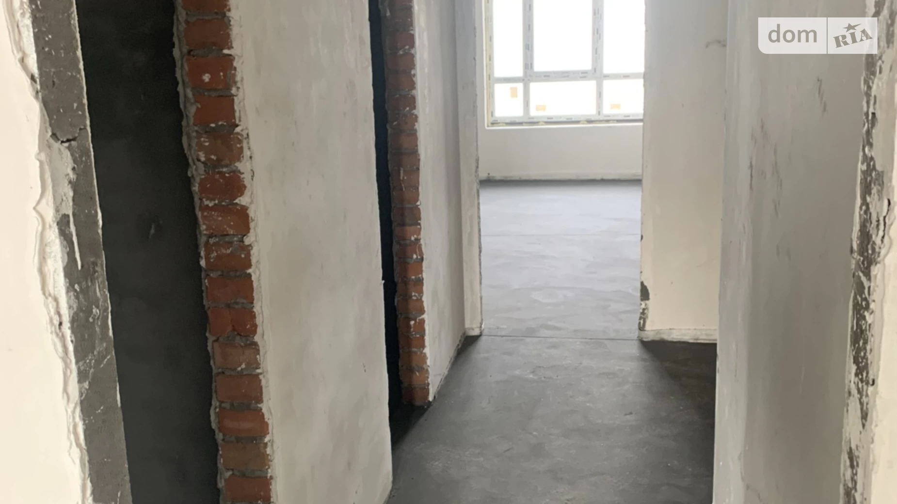 Продается 2-комнатная квартира 58 кв. м в Ирпене, ул. Ольги Кобылянской(Достоевского), 1В/11 - фото 3