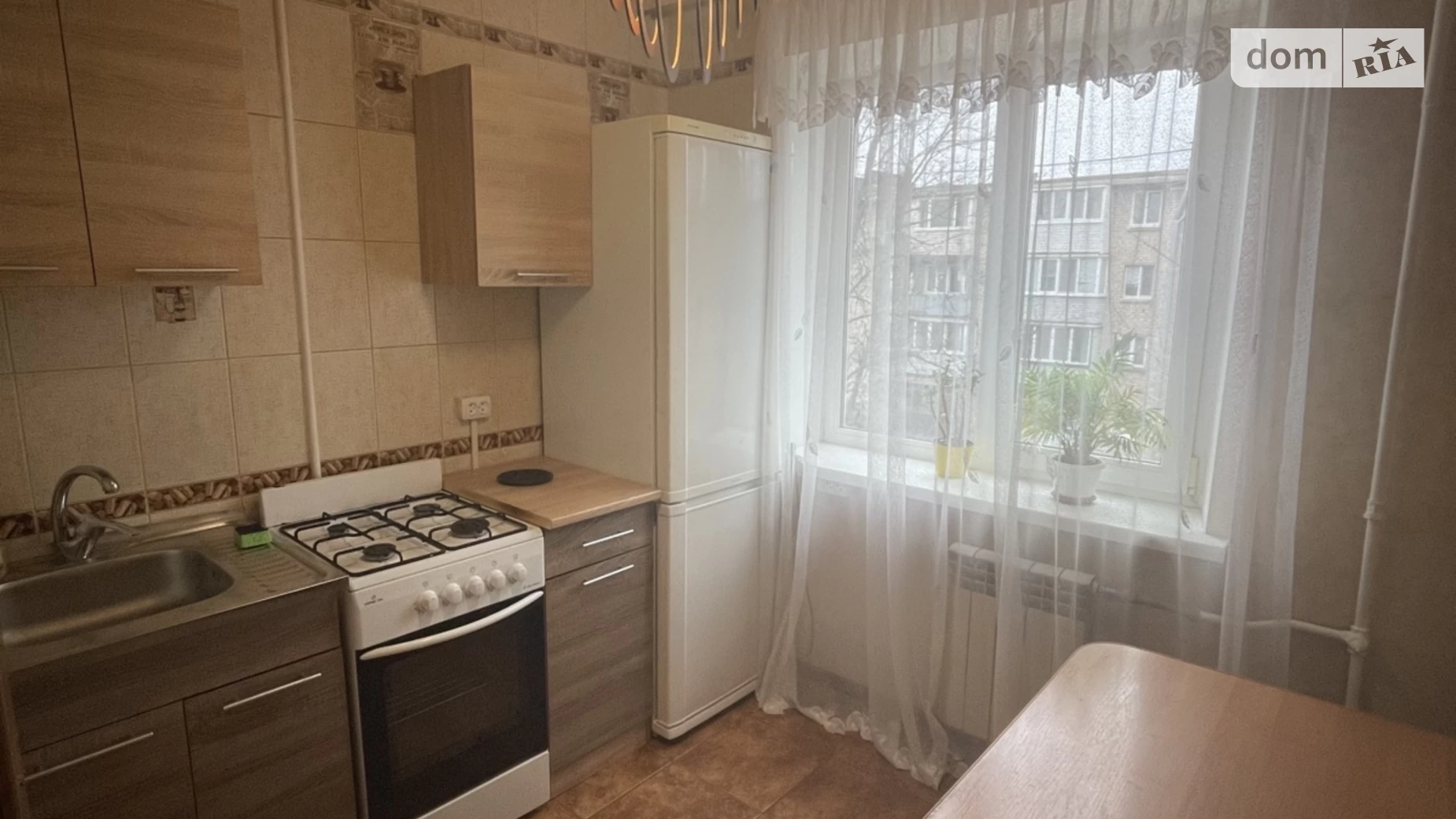 Здається в оренду 2-кімнатна квартира 45 кв. м у Дніпрі, просп. Хмельницького Богдана, 8А - фото 4