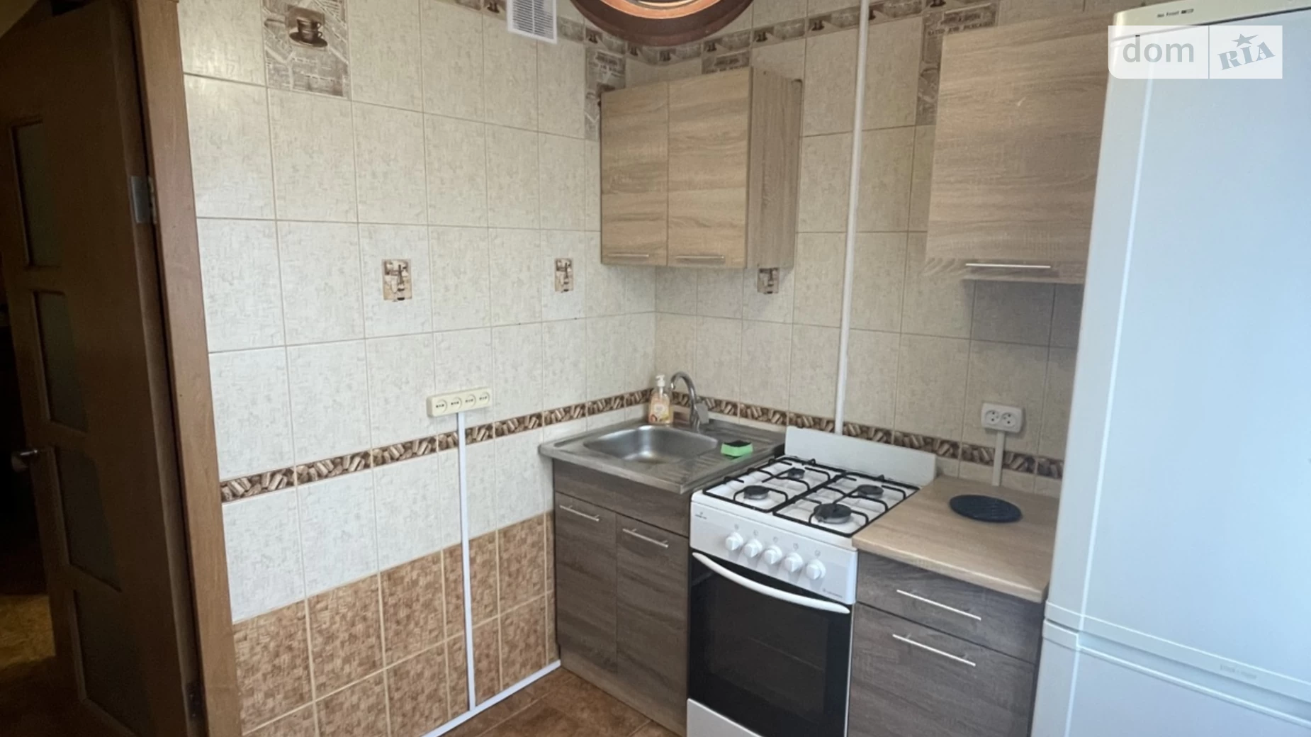 Здається в оренду 2-кімнатна квартира 45 кв. м у Дніпрі, просп. Хмельницького Богдана, 8А - фото 5