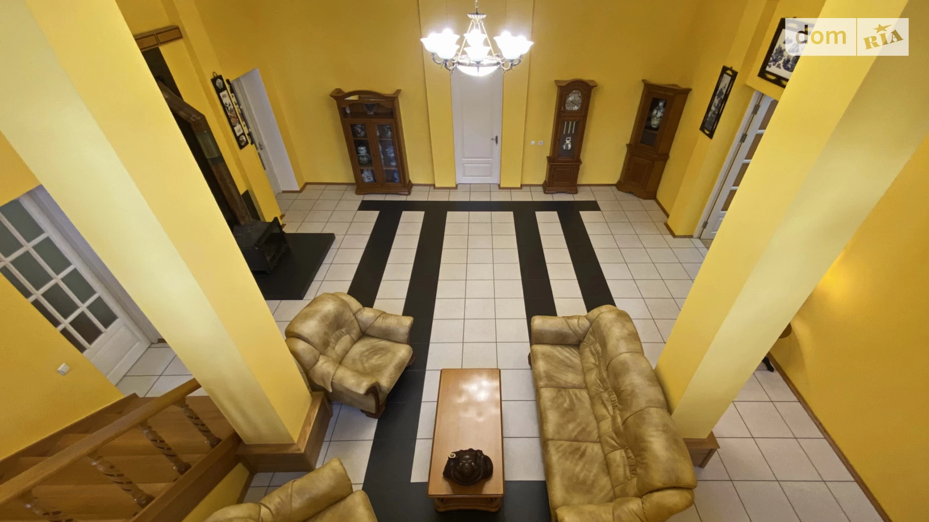 Продается дом на 2 этажа 489.7 кв. м с балконом, цена: 700000 $ - фото 5