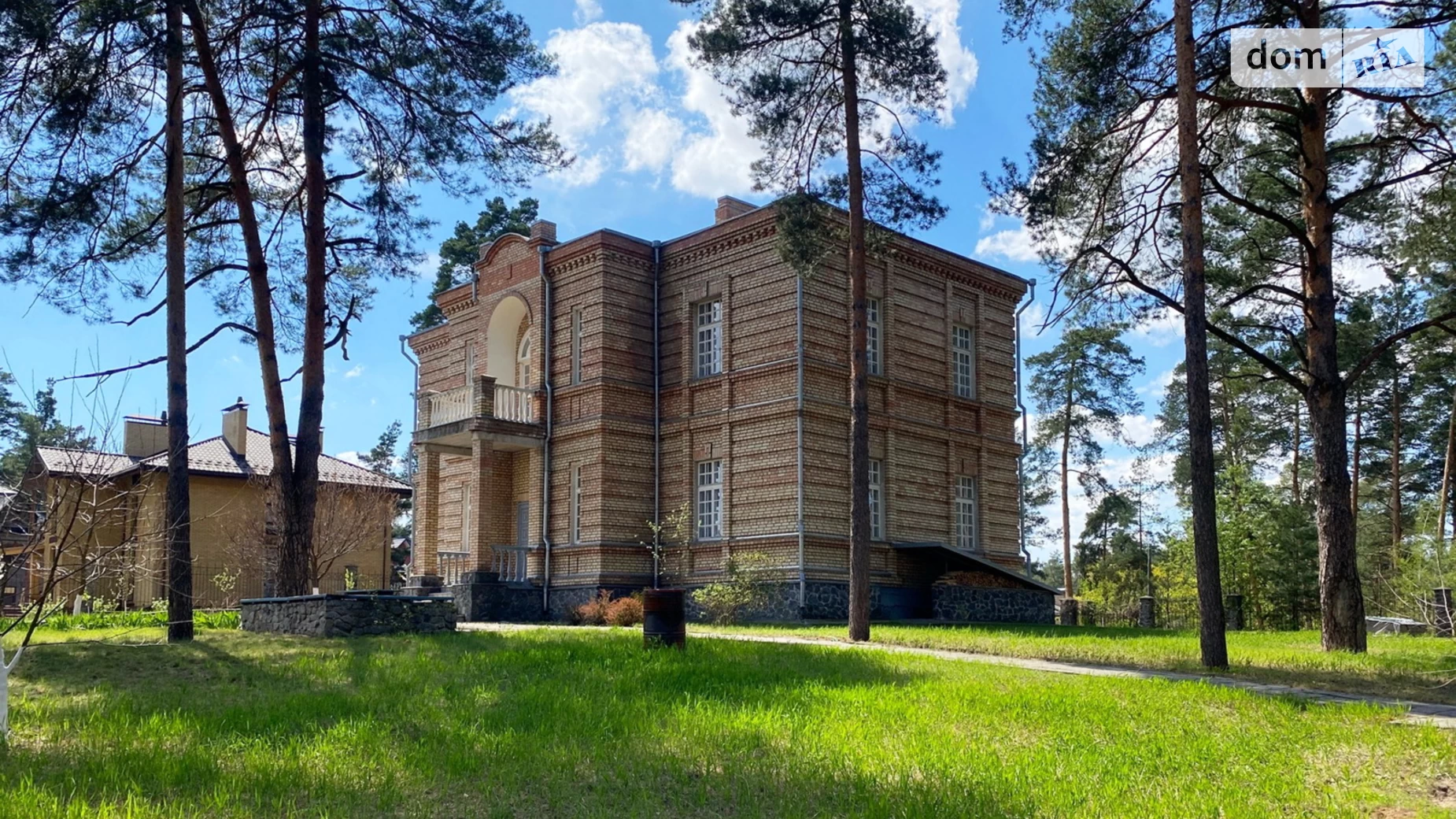 Продается дом на 2 этажа 489.7 кв. м с балконом, цена: 700000 $ - фото 4