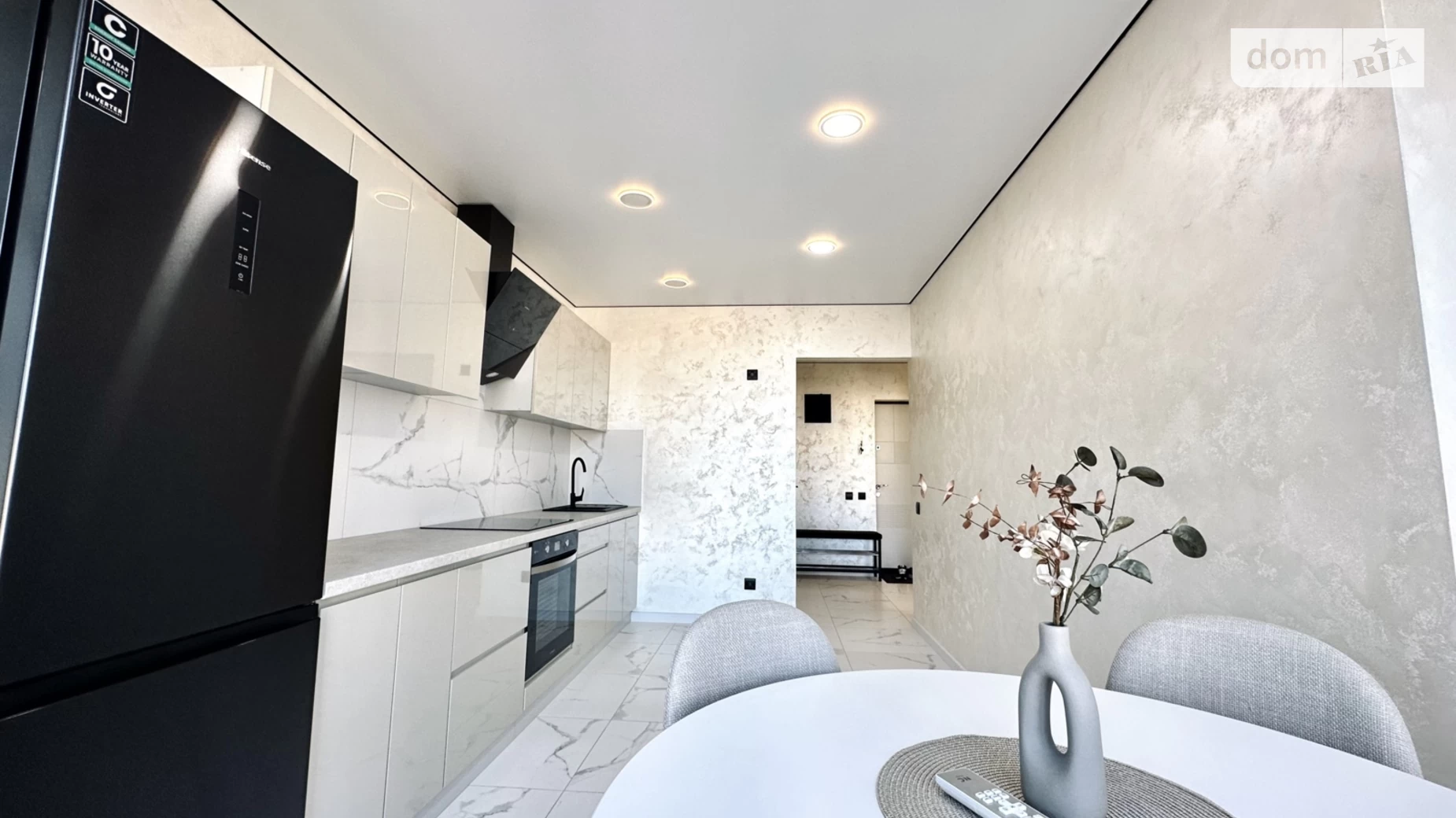 Продается 1-комнатная квартира 43 кв. м в Виннице, цена: 64990 $ - фото 4