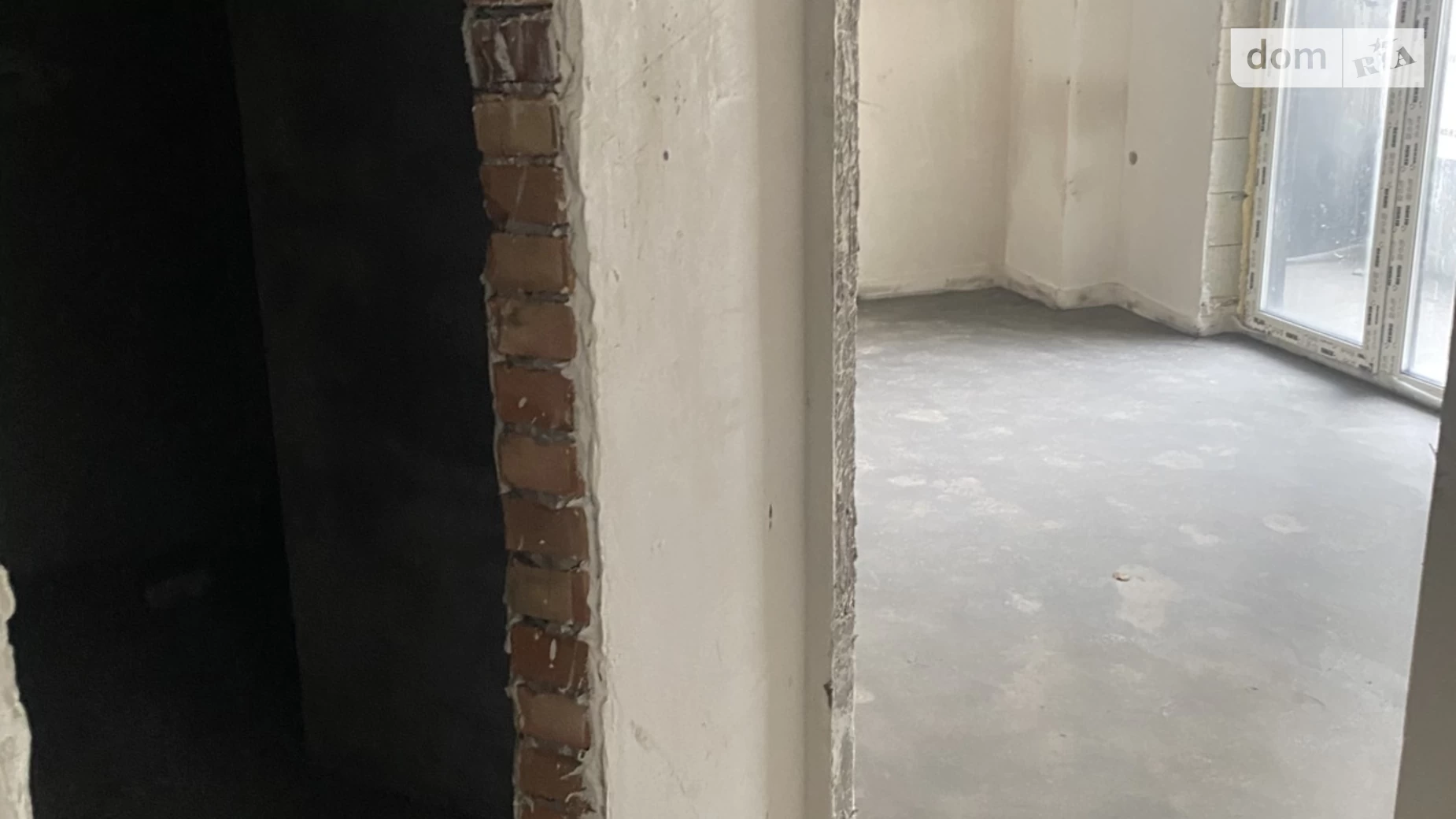 Продается 2-комнатная квартира 52.36 кв. м в Ирпене, ул. Ольги Кобылянской(Достоевского), 1В/22 - фото 4