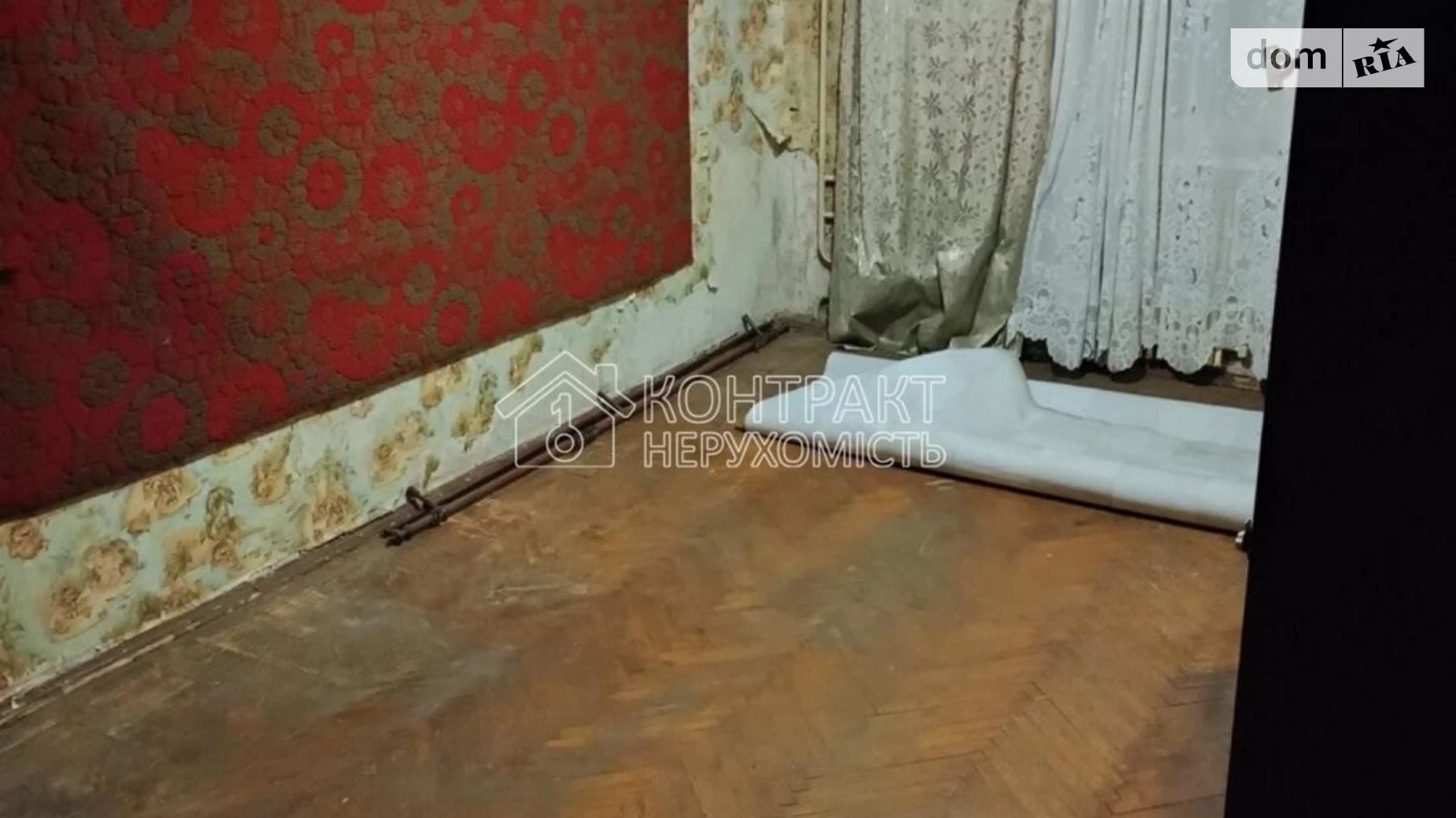 Продается 3-комнатная квартира 61.7 кв. м в Харькове, ул. Юдина - фото 3