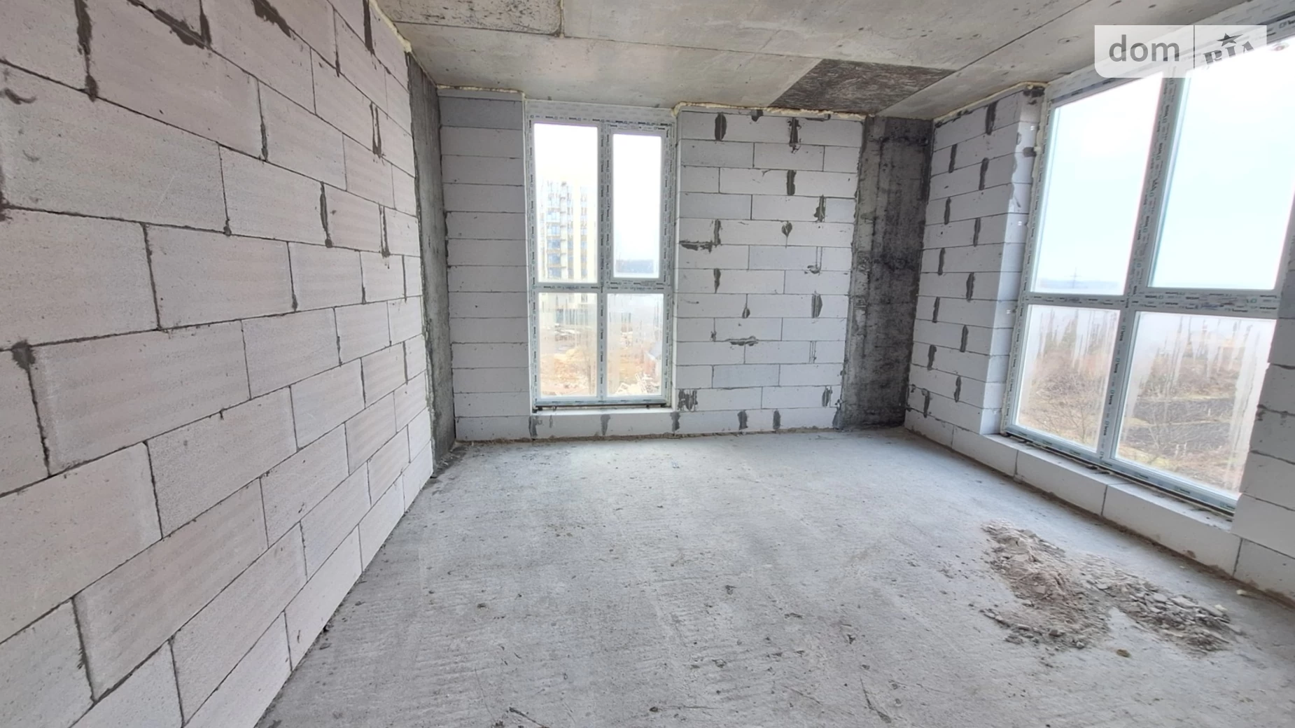 Продается 2-комнатная квартира 55 кв. м в Виннице, ул. Сергея Зулинского - фото 5