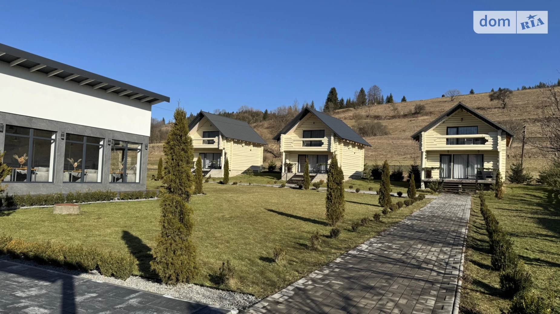 Сдается в аренду дом на 2 этажа с балконом, цена: 4000 грн - фото 4