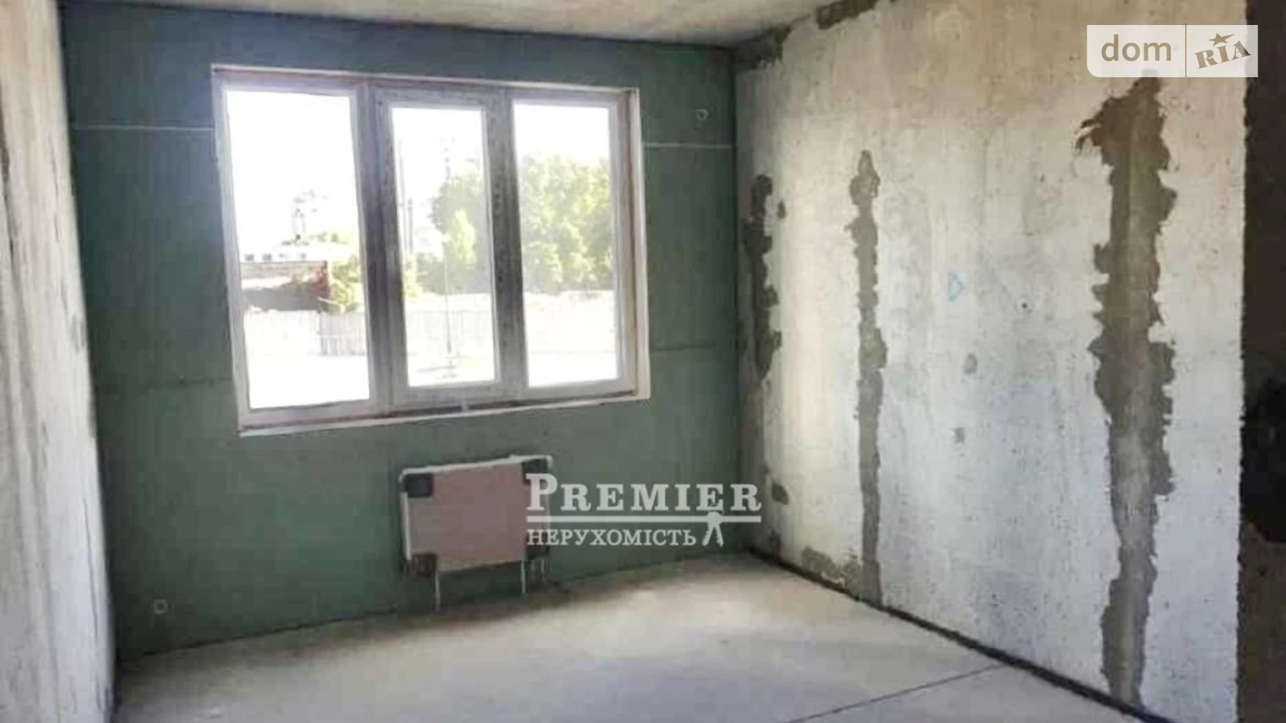 Продается 1-комнатная квартира 46 кв. м в Одессе, ул. Варненская - фото 2