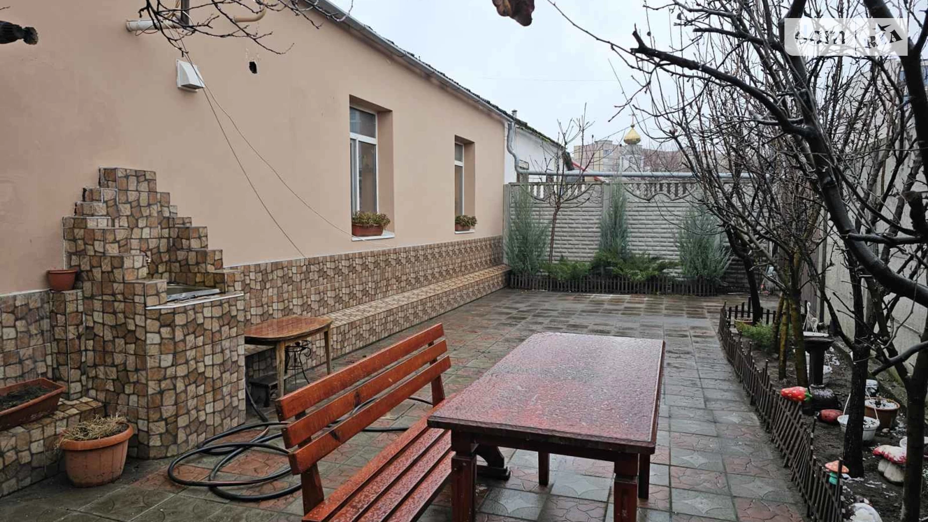 Продается одноэтажный дом 40 кв. м с камином, цена: 32500 $ - фото 3