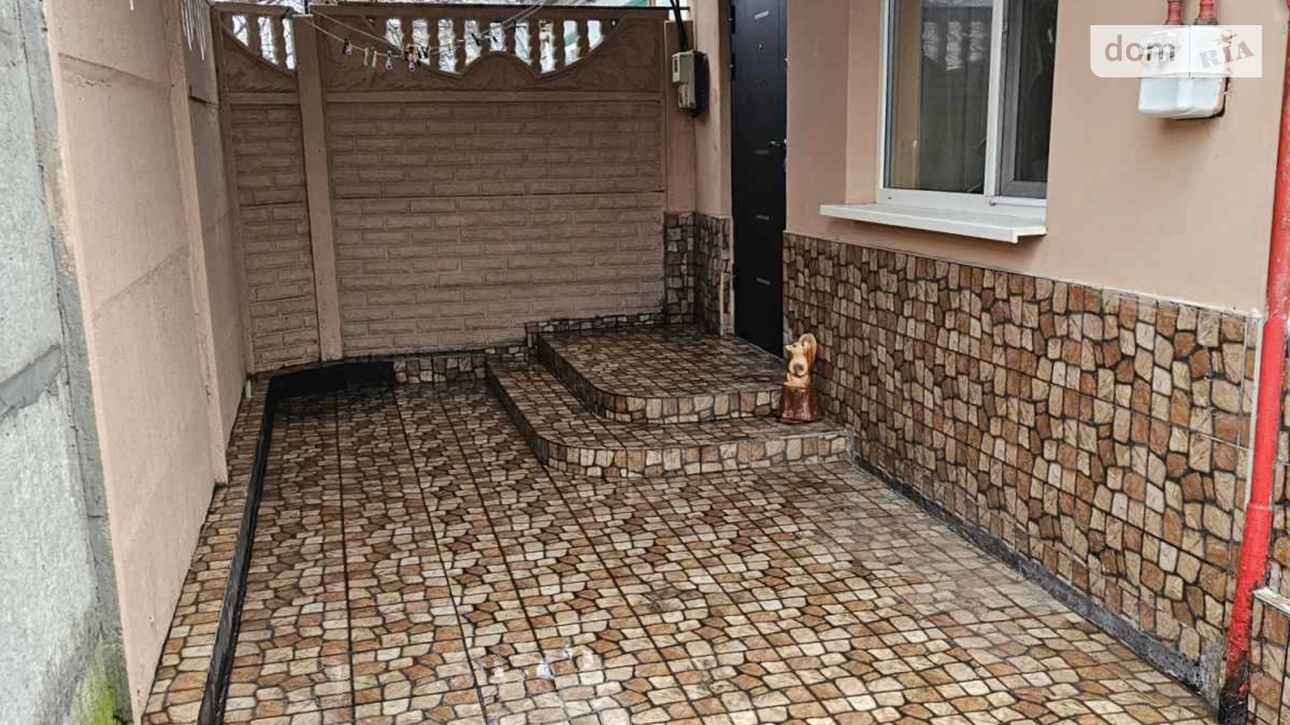 Продается одноэтажный дом 40 кв. м с камином, цена: 32500 $ - фото 4
