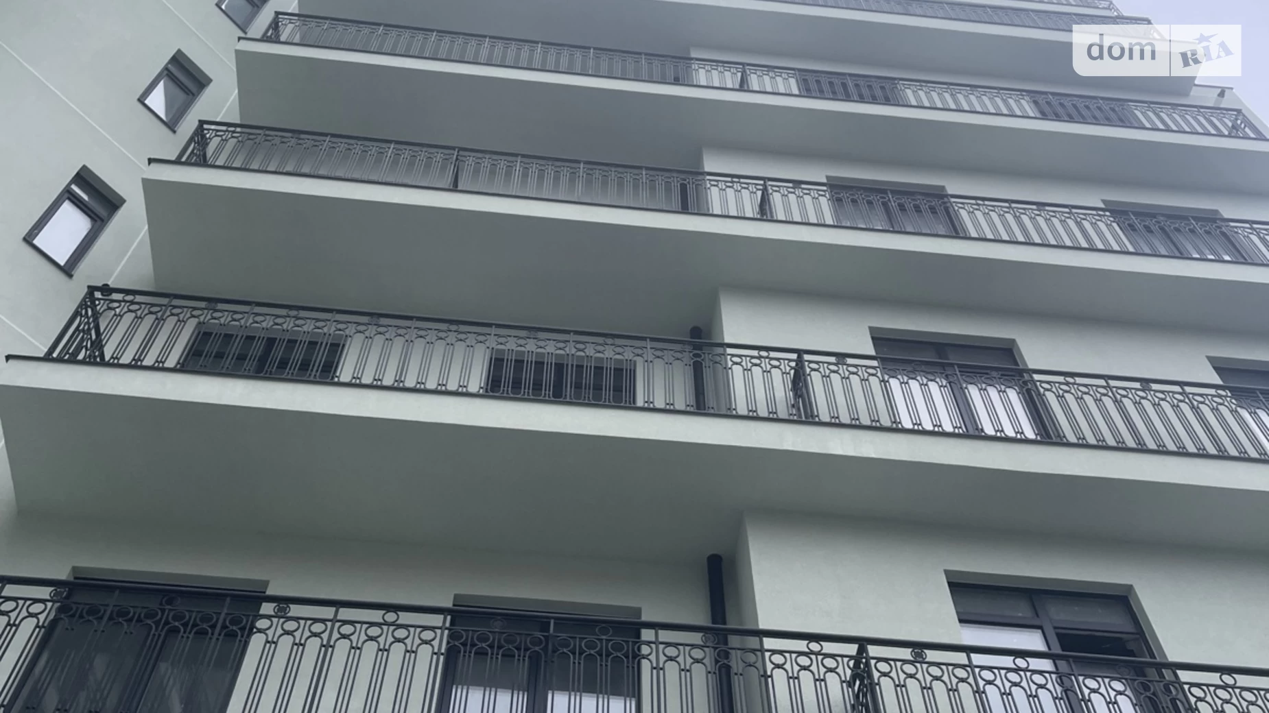 Продається 1-кімнатна квартира 52 кв. м у Одесі, вул. Гімназична, 13 - фото 4