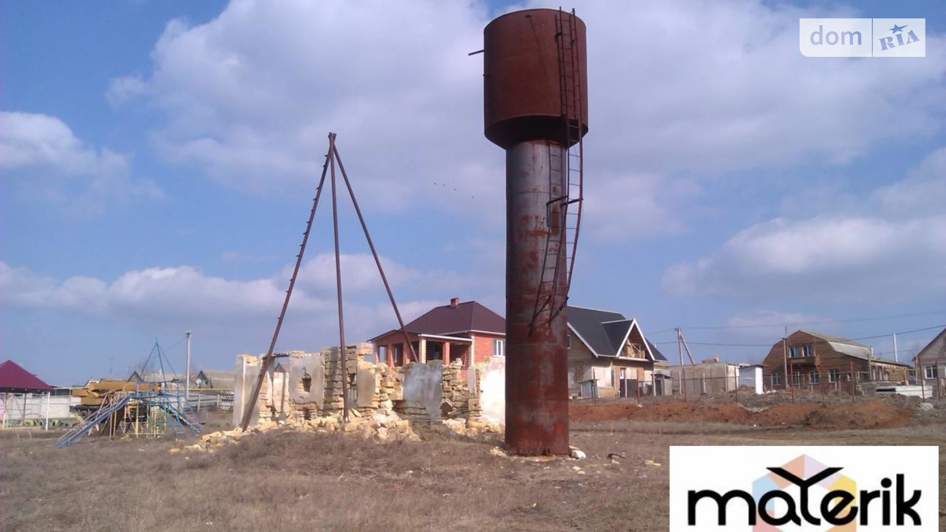 Продается земельный участок 236.86 соток в Одесской области, цена: 250000 $ - фото 4