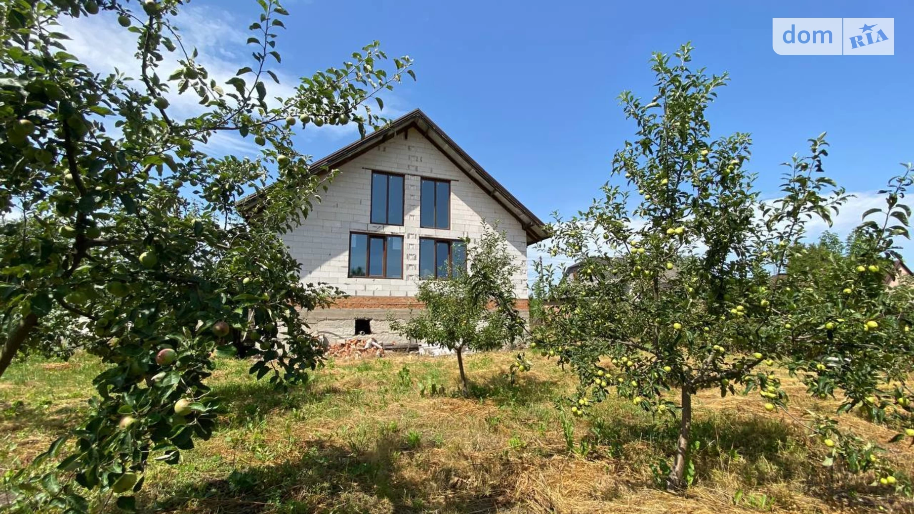 Продается одноэтажный дом 84.3 кв. м с балконом, цена: 58500 $ - фото 3