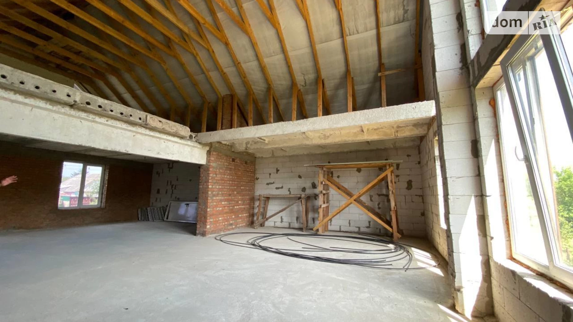 Продается одноэтажный дом 84.3 кв. м с балконом, цена: 58500 $ - фото 5