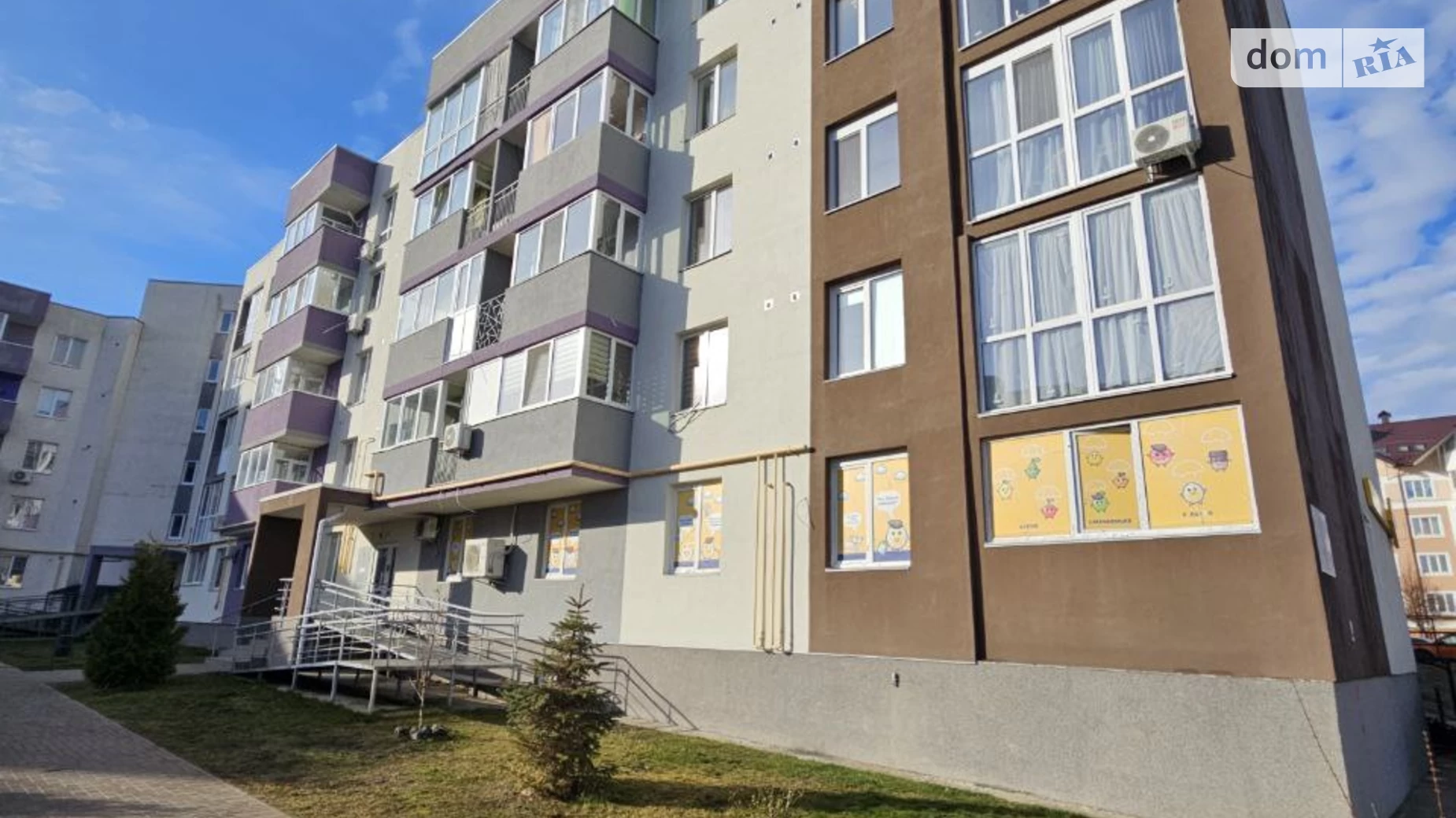 Продається 2-кімнатна квартира 61 кв. м у Бучі, вул. Бориса Гмирі - фото 3