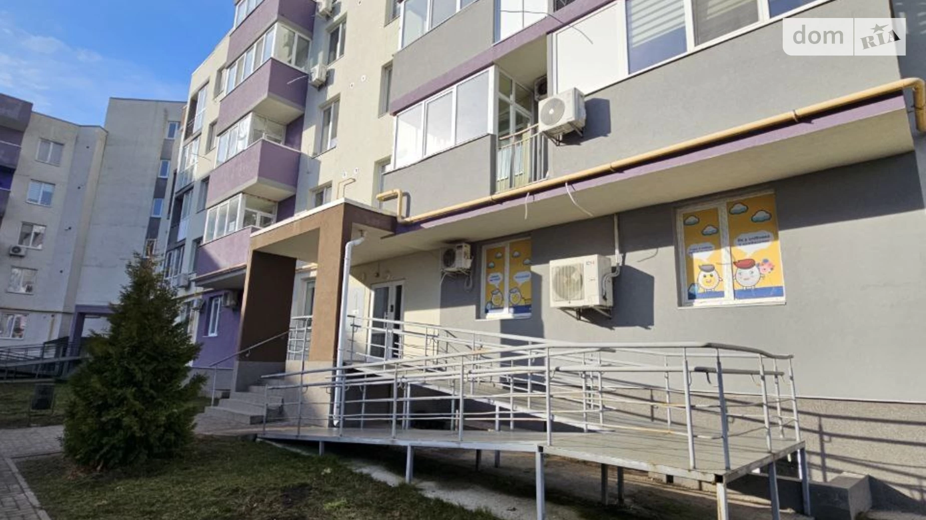 Продається 2-кімнатна квартира 61 кв. м у Бучі, вул. Бориса Гмирі - фото 5