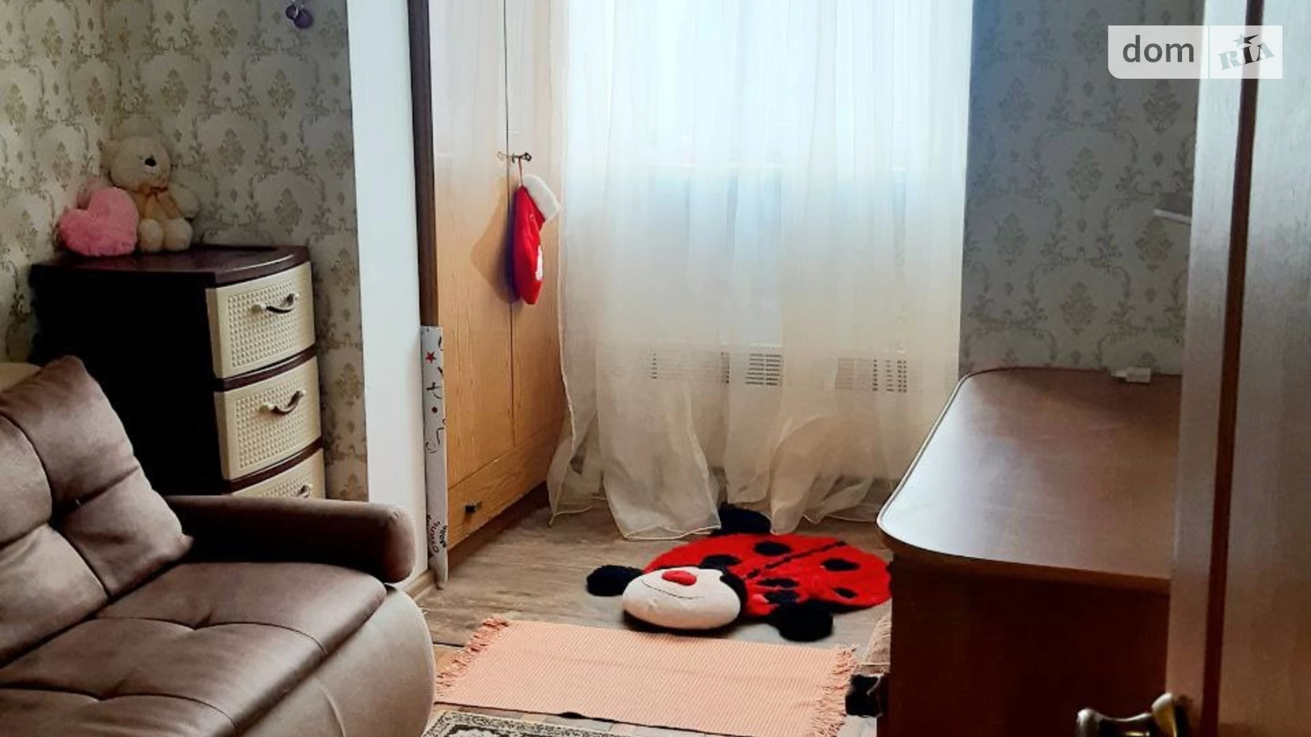 Продається 3-кімнатна квартира 62.7 кв. м у Одесі, вул. Академіка Корольова, 86 - фото 2