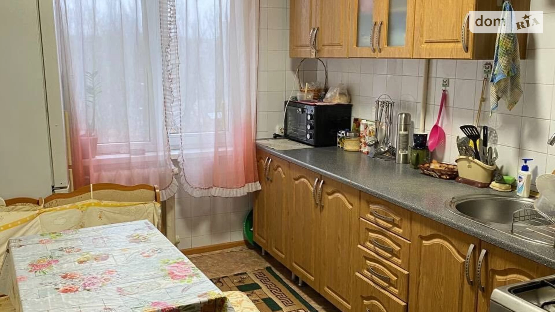 Продається 3-кімнатна квартира 62.7 кв. м у Одесі, вул. Академіка Корольова, 86 - фото 4
