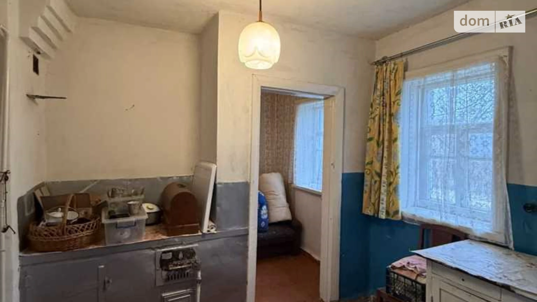 Продается одноэтажный дом 41.1 кв. м с подвалом, цена: 11500 $ - фото 2