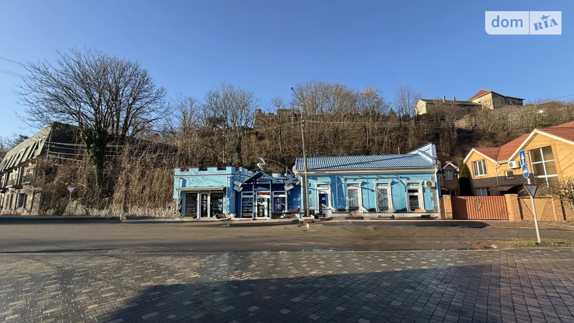 Продається приміщення вільного призначення 316.5 кв. м в 1-поверховій будівлі, цена: 500000 $ - фото 2