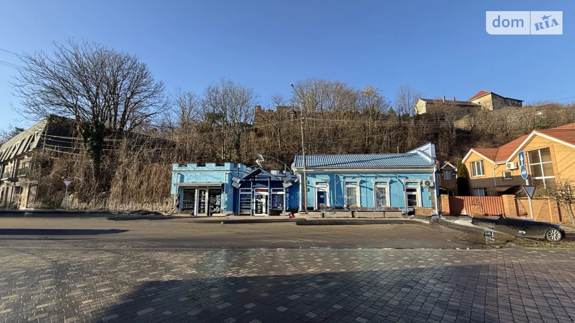 Продається приміщення вільного призначення 316.5 кв. м в 1-поверховій будівлі, цена: 500000 $ - фото 3