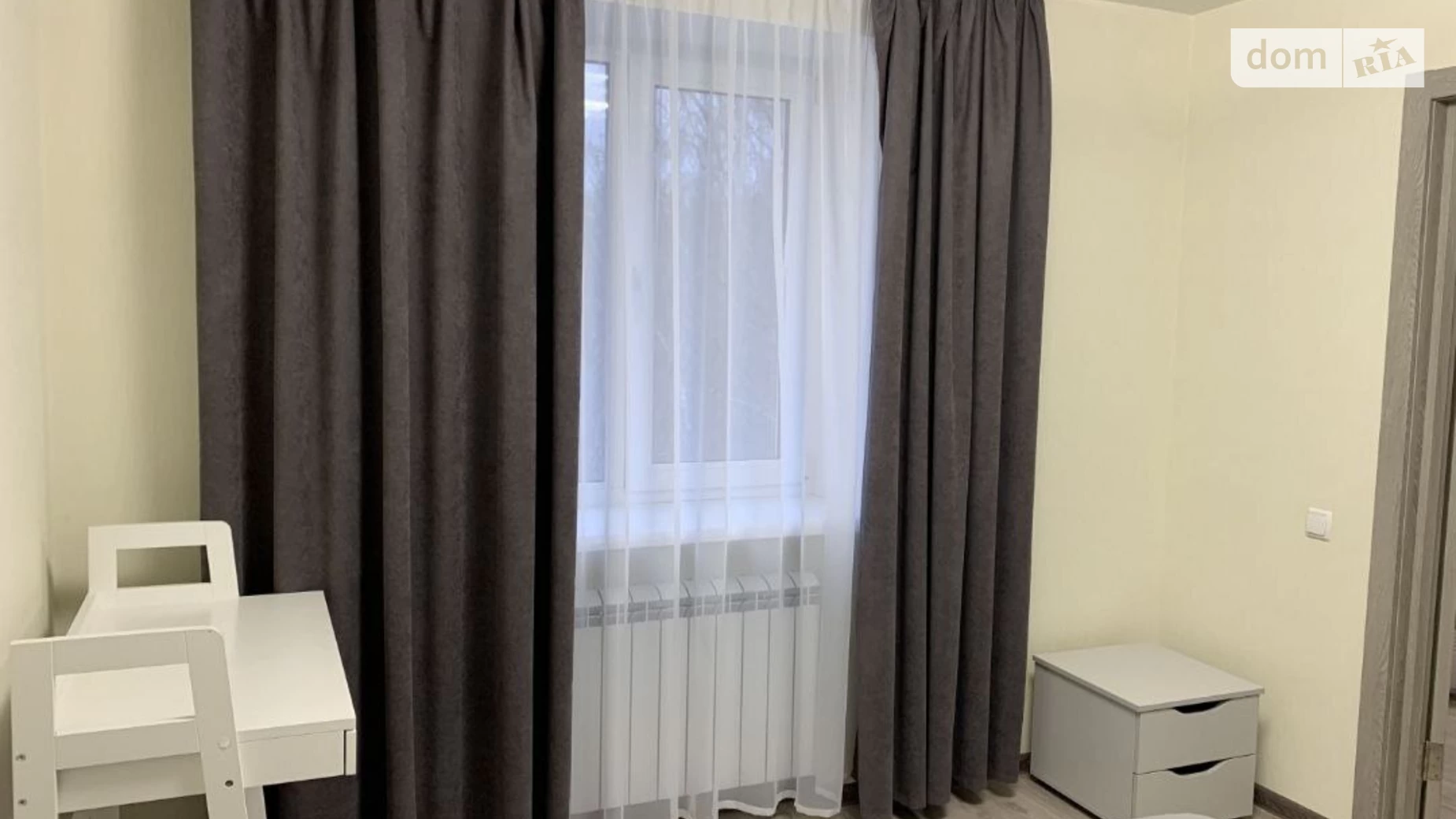 Здається в оренду 2-кімнатна квартира 49 кв. м у Дніпрі, просп. Миру, 83 - фото 5
