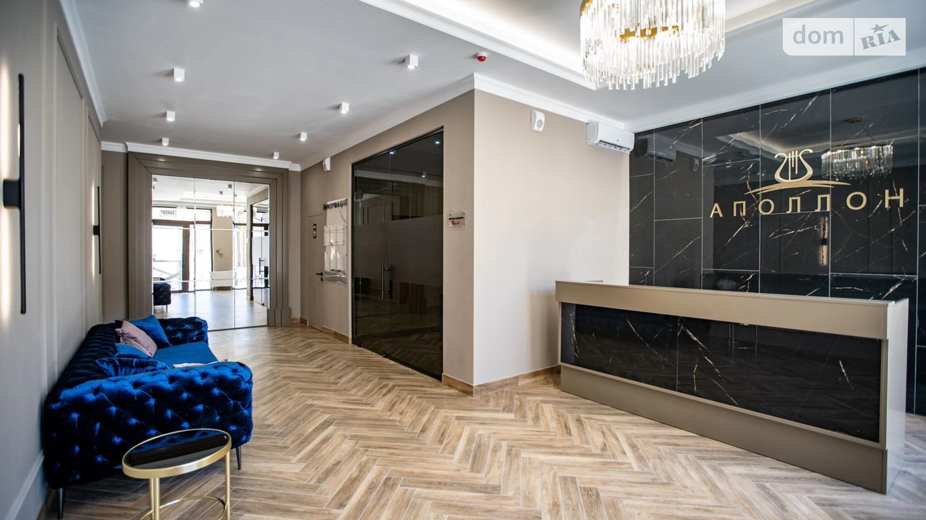 Продается 2-комнатная квартира 60 кв. м в Одессе, ул. Карантинная, 22 - фото 2