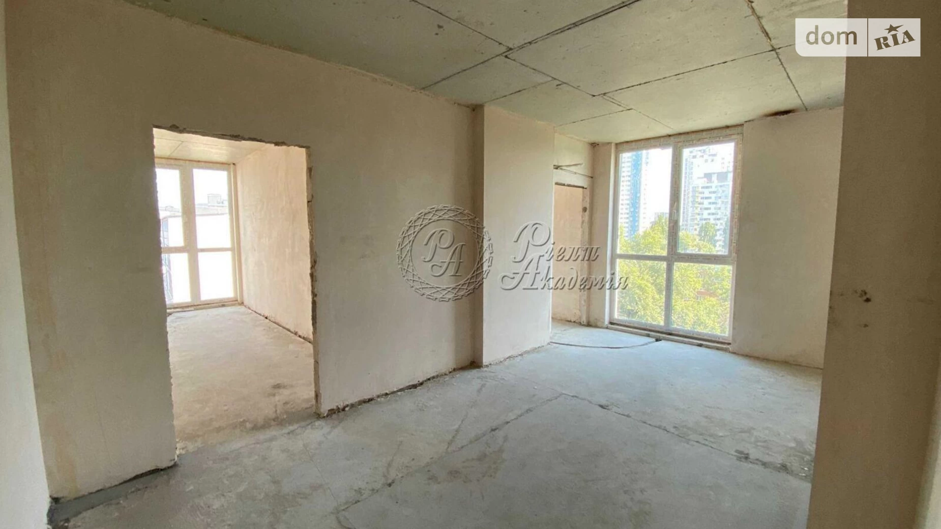 Продается 2-комнатная квартира 63 кв. м в Киеве, ул. Днепропетровская, 127 - фото 3