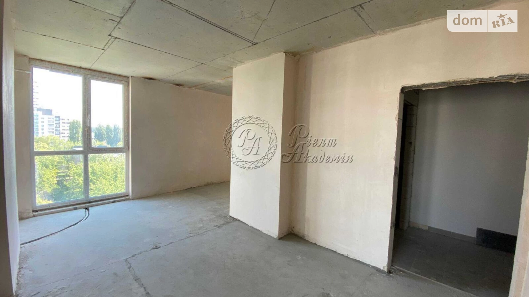 Продается 2-комнатная квартира 63 кв. м в Киеве, ул. Днепропетровская, 127 - фото 4
