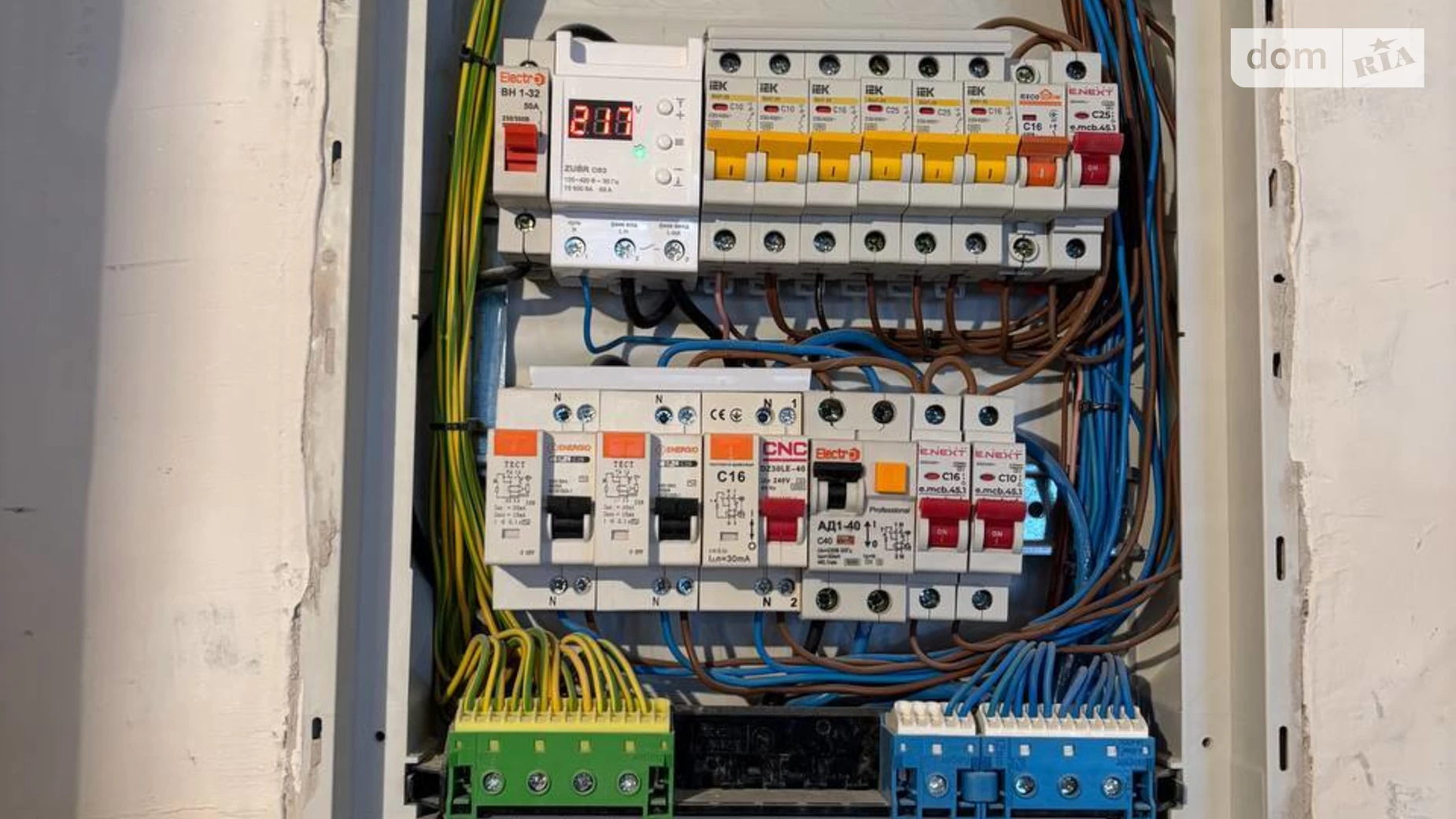 Продается 1-комнатная квартира 37 кв. м в, цена: 34000 $ - фото 3