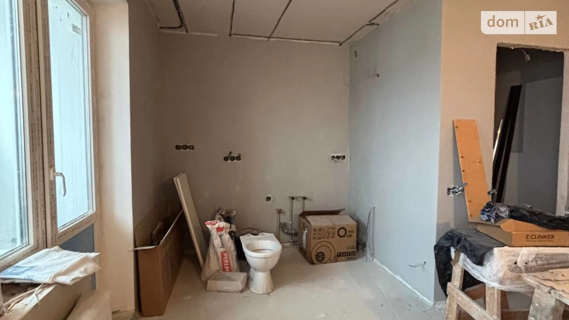 Продается 1-комнатная квартира 37 кв. м в, цена: 34000 $ - фото 2