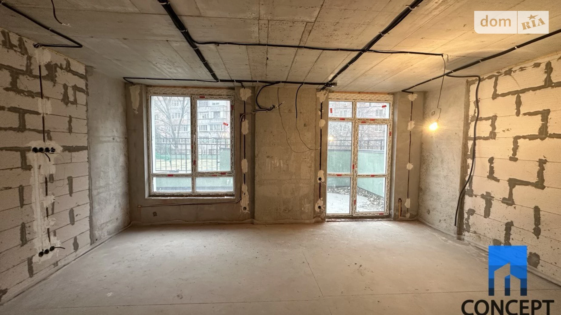 Продается 1-комнатная квартира 75.6 кв. м в Днепре, цена: 80000 $ - фото 3