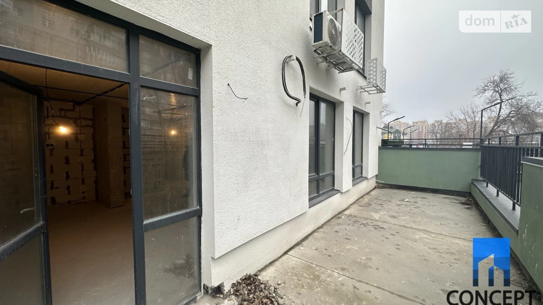 Продается 1-комнатная квартира 75.6 кв. м в Днепре, цена: 80000 $ - фото 4
