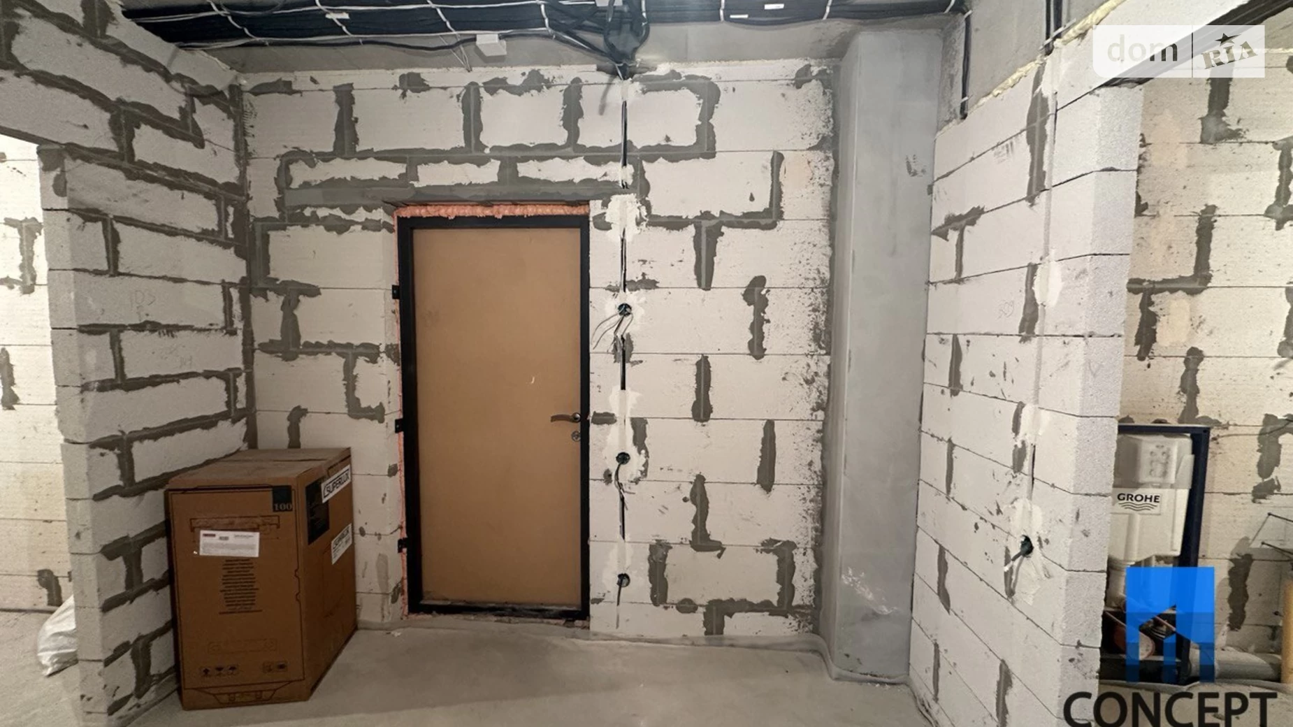 Продается 1-комнатная квартира 75.6 кв. м в Днепре, цена: 80000 $ - фото 5