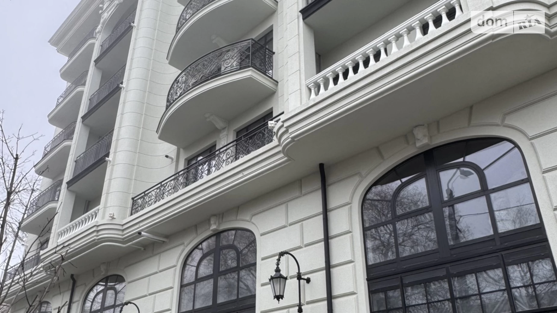 Продается 3-комнатная квартира 150 кв. м в Одессе, ул. Гимназическая, 13 - фото 2